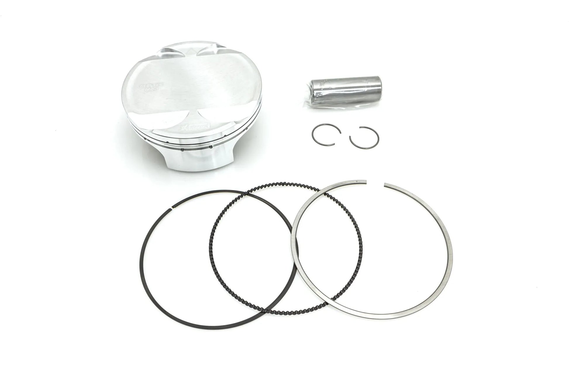 Prox Forged Piston Kit 94.95mm Diameter