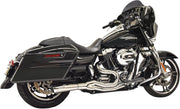 Bassani Xhaust Road Rage Ii 2-in-1 Auspuffanlage