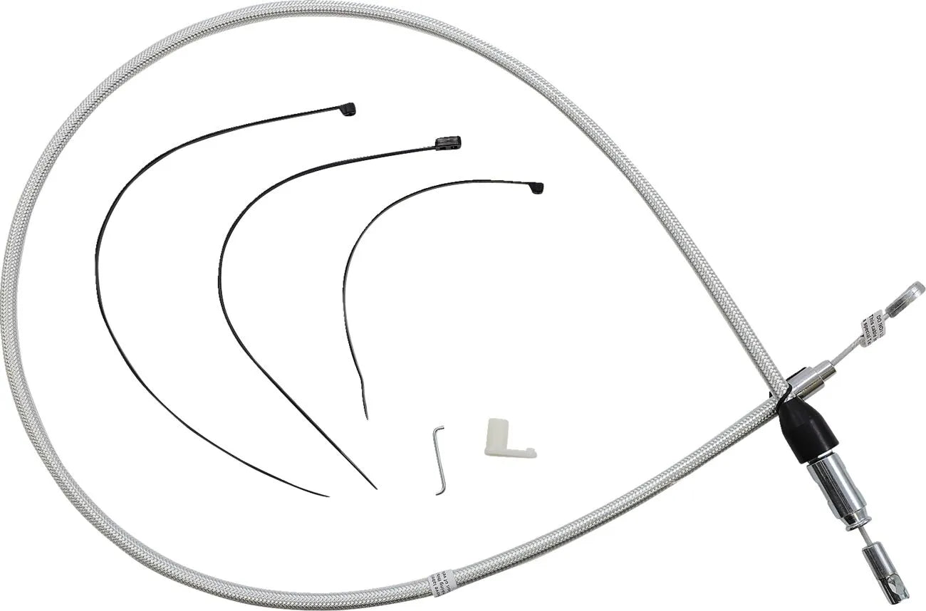 Magnum Shielding Sterling Chromite Ii Kupplungszug