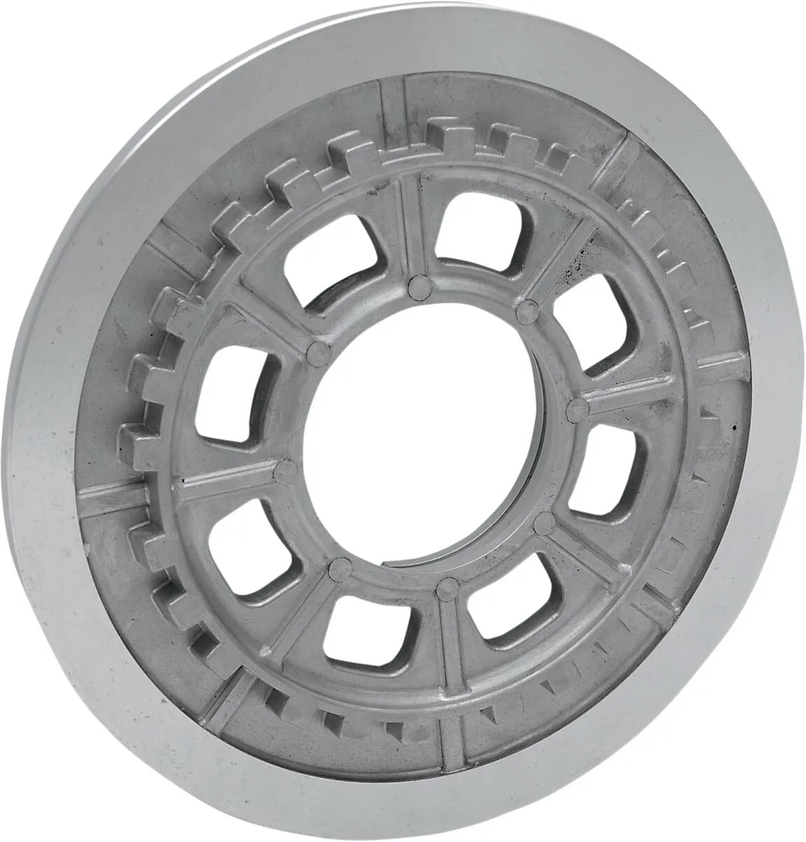 Drag Specialties Clutch Pressure Plate