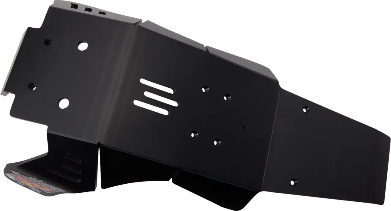 Axp Racing Xtrem Skid Plate For Extreme Protection