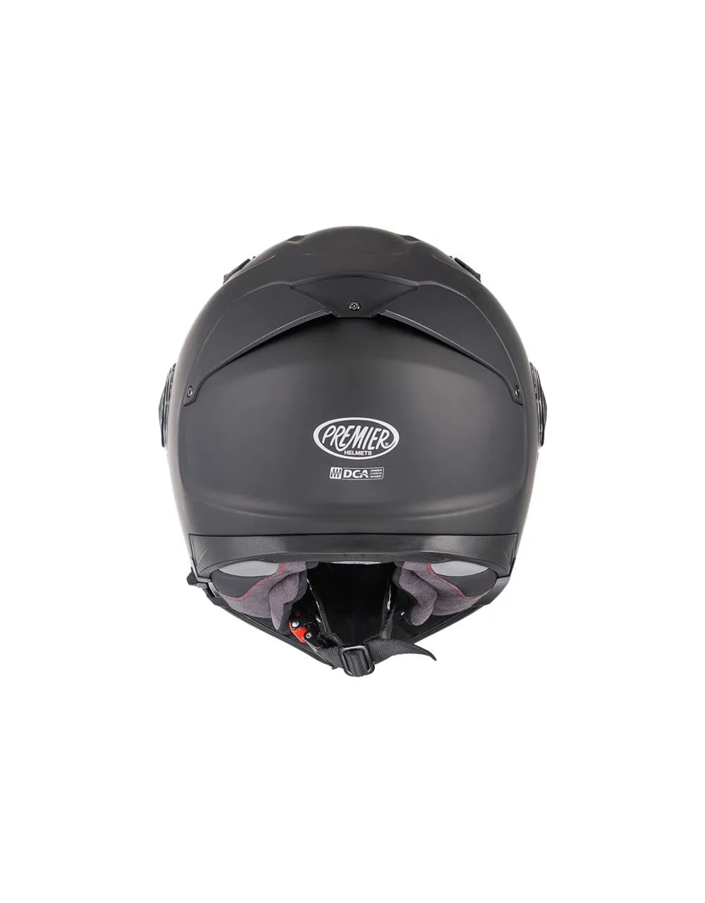 Premier Helmets Land Cruiser Modular Helmet