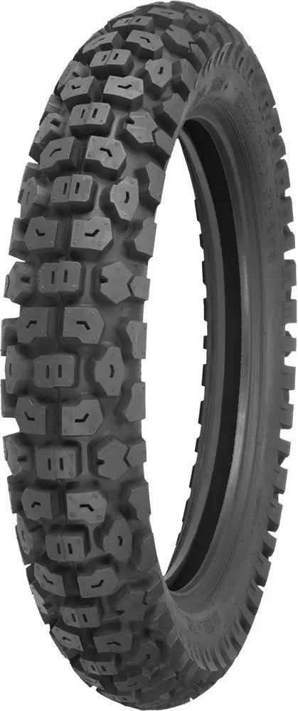 Shinko SR 244 Tire 3.50-18