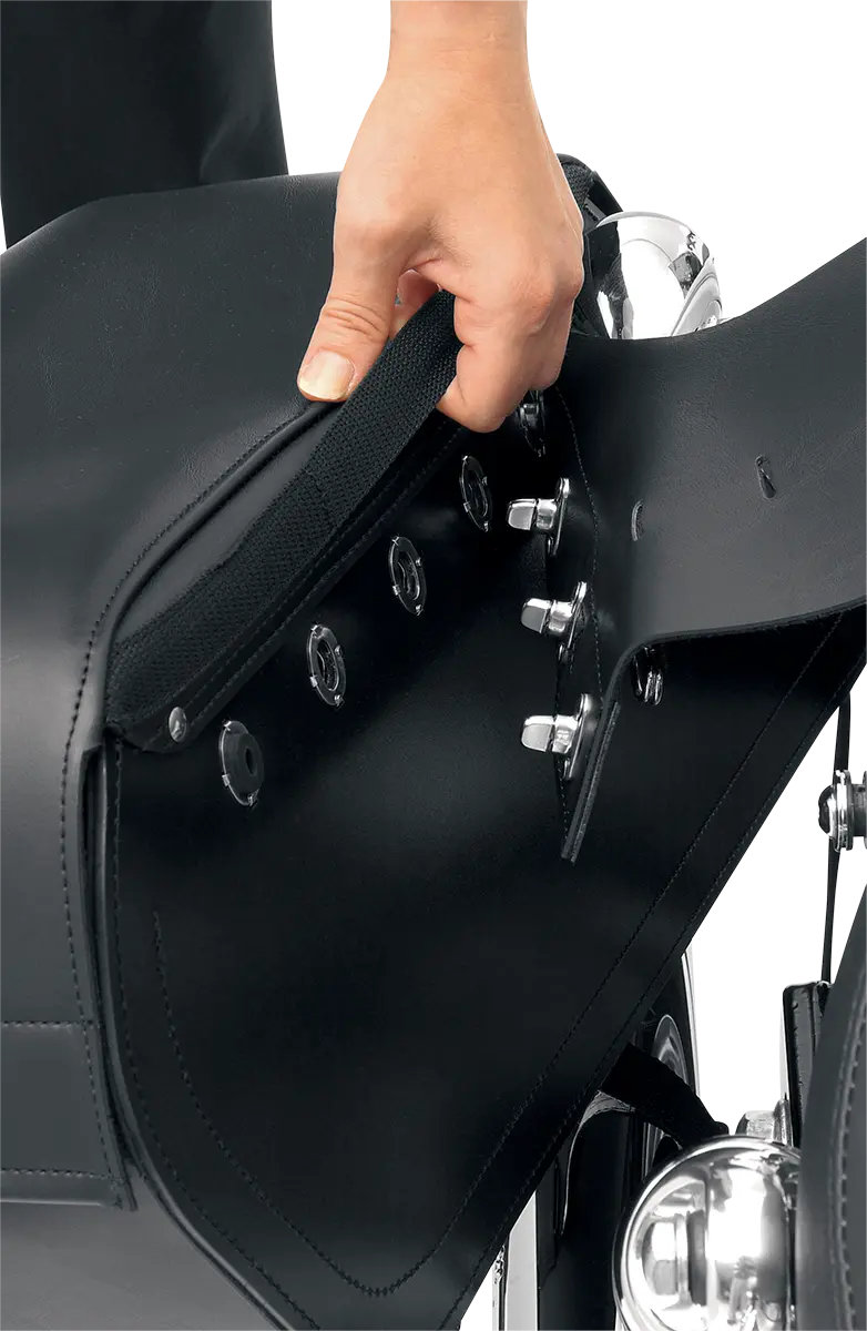 Saddlemen Drifter Slant Saddlebags