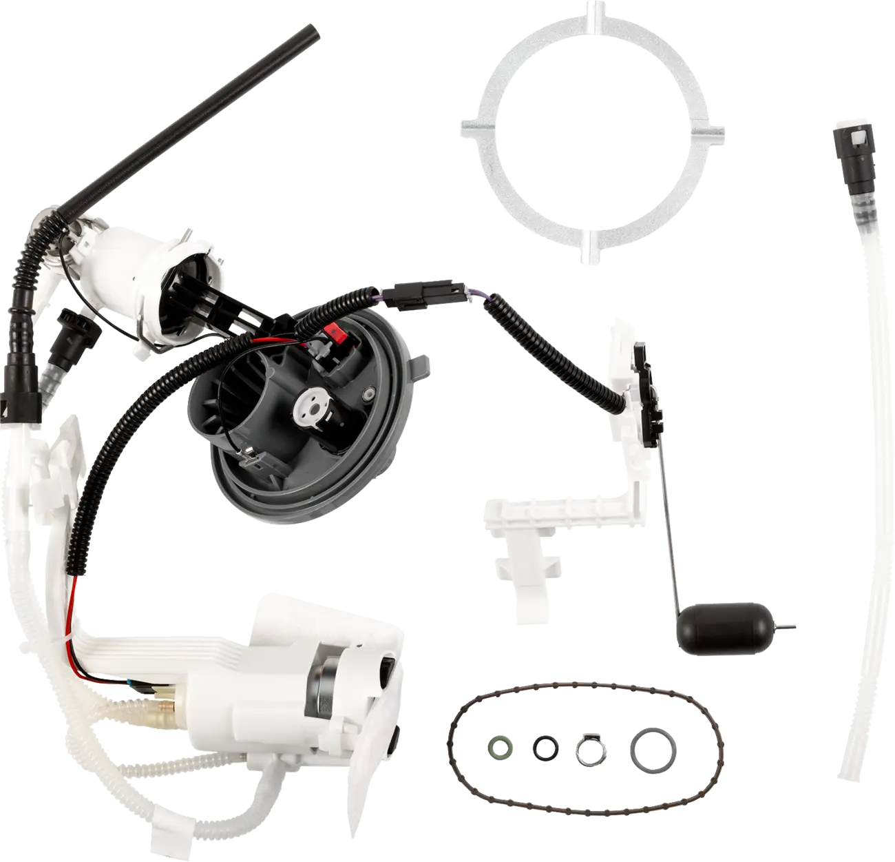 All Balls Fuel Pump Module Assembly