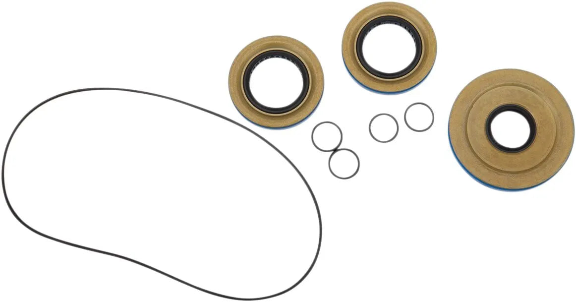 Moose Offroad Hard-Parts Differential Seal Kit Front