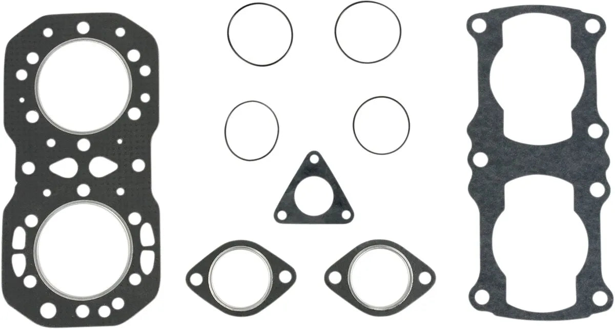 Vertex Pro-Formance Top End Gasket Set for Polaris INDY 500