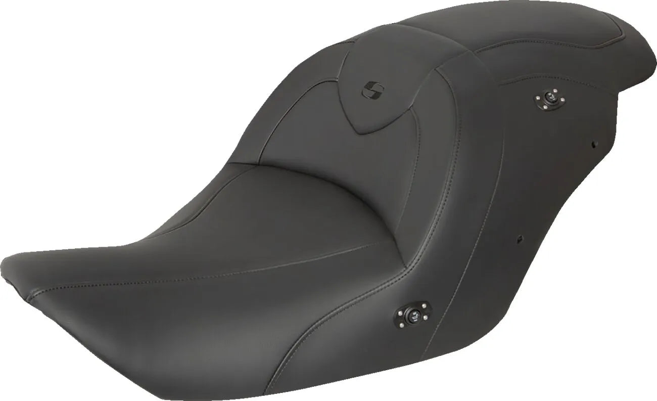 Saddlemen Heated Roadsofa Seat - For HONDA