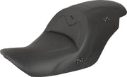 Saddlemen Heated Roadsofa Seat - For HONDA