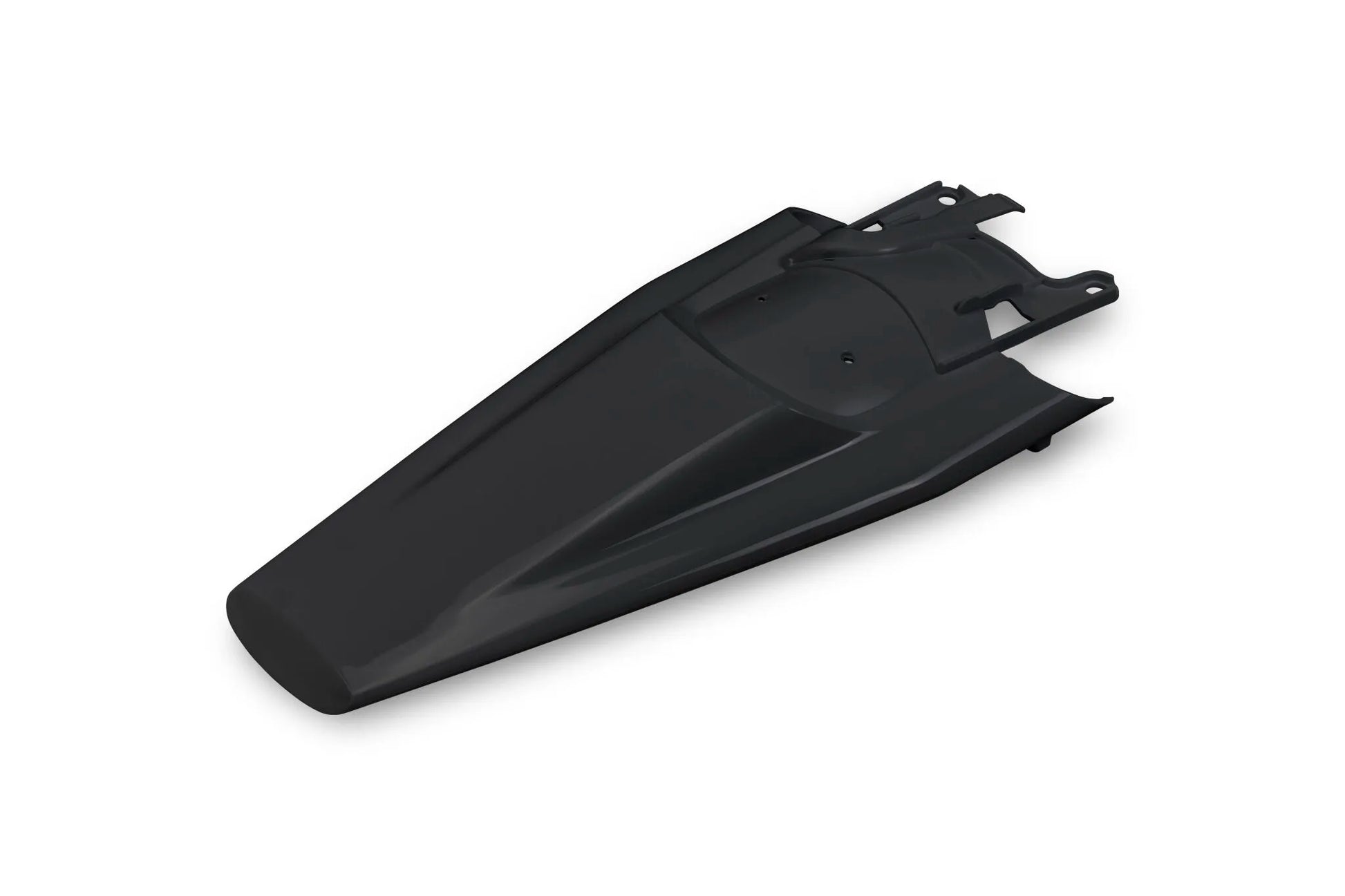 UFO MX Rear Fender for Husqvarna