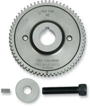 S&S Cycle Pinion Gear for Two-Gear Driven Cams
