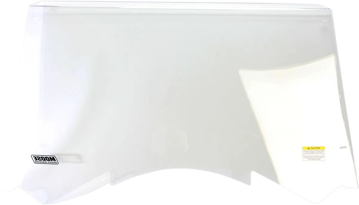 Moose Offroad Full Windshield