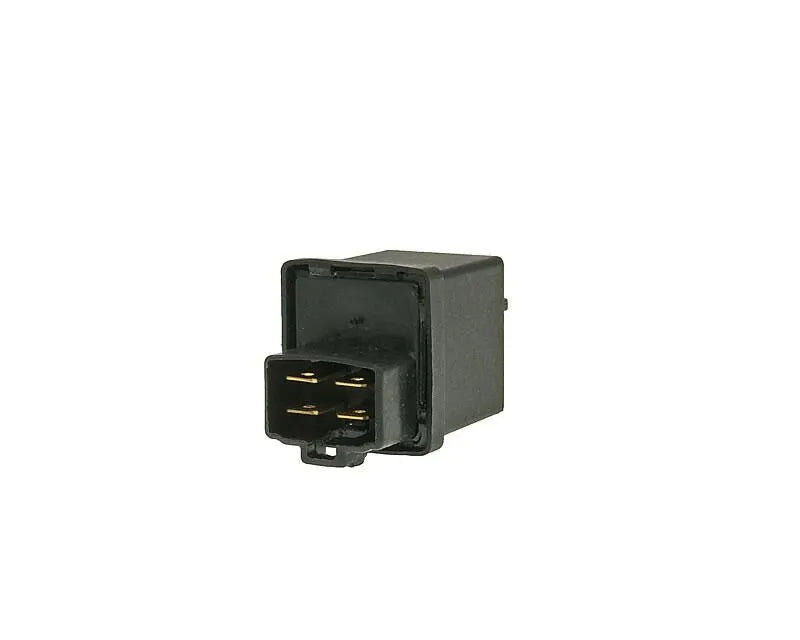 101 Octane Starter Solenoid
