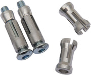 Cycra Probend Crm Ultra Bar End Set