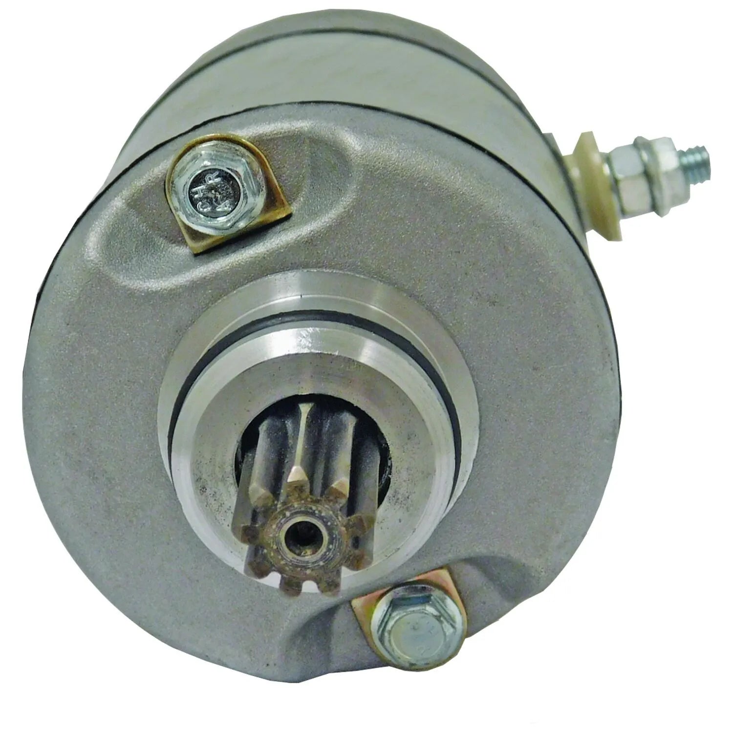 Parts Europe Starter - High-performance Replacement