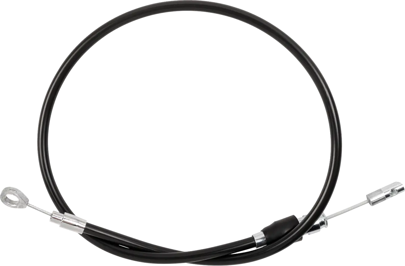 Drag Specialties Quick Connect Clutch Cable
