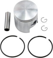 Parts Unlimited Piston Kit 68mm Bore