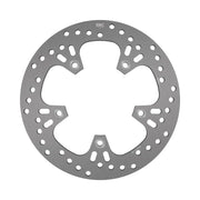 Ebc Round Hpsr Solid Bremsscheibe Ersatz - Hinten