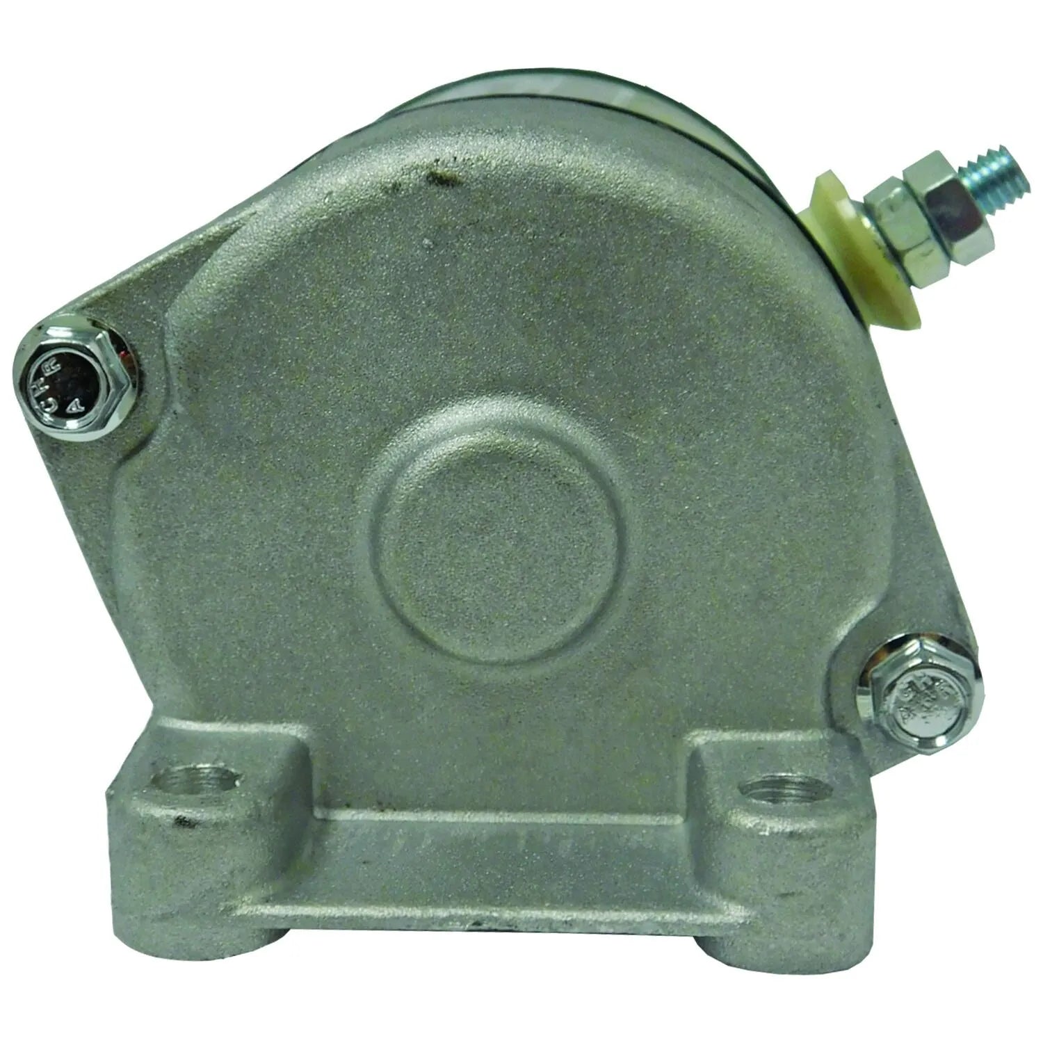 Parts Europe Starter - High-performance Replacement