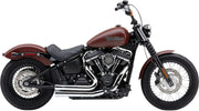Cobra Speedster 909 Auspuffanlage Chrom