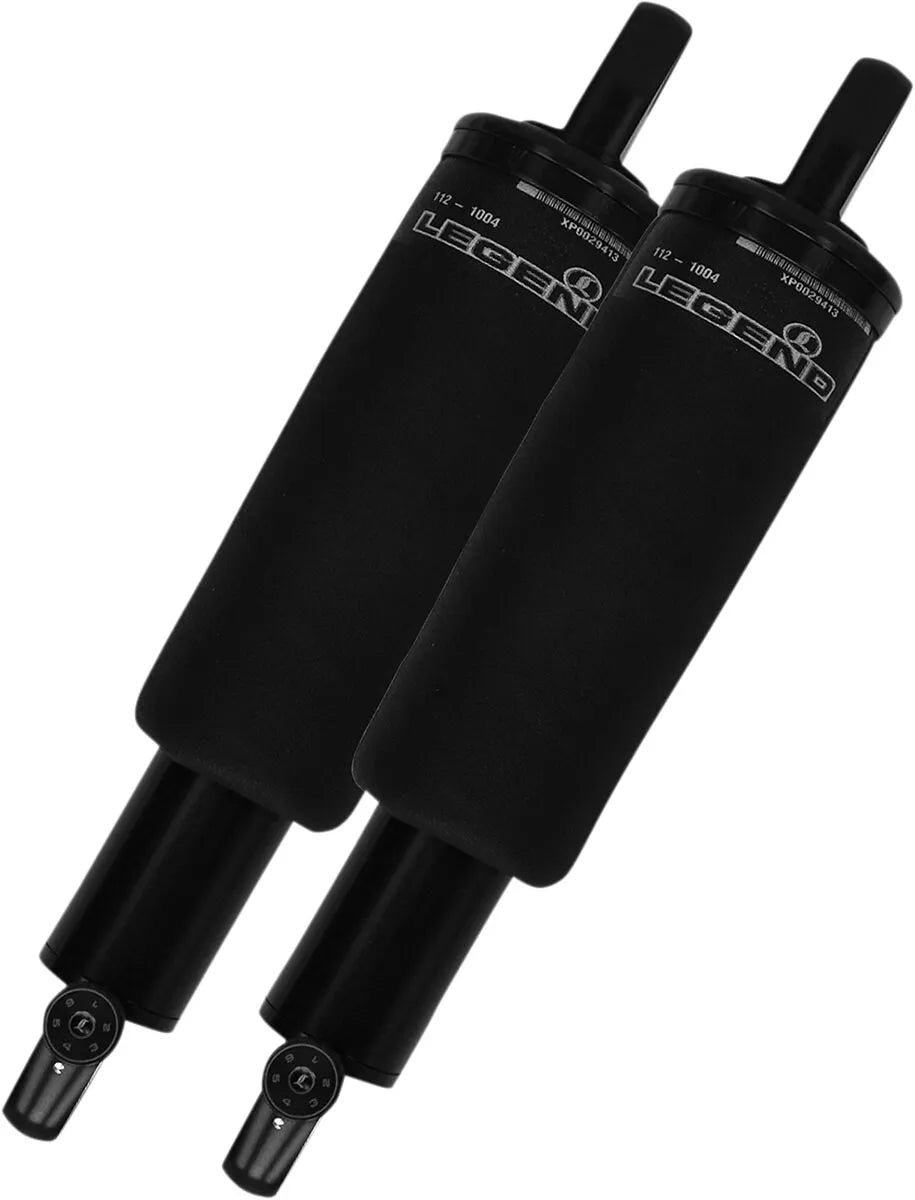 Legend Suspension Air-a V-rod Adjustable Air Suspension