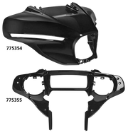 Zodiac Batwing Fairing Parts 2023-UP – Windshield