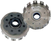 Barnett Billet Clutch Basket