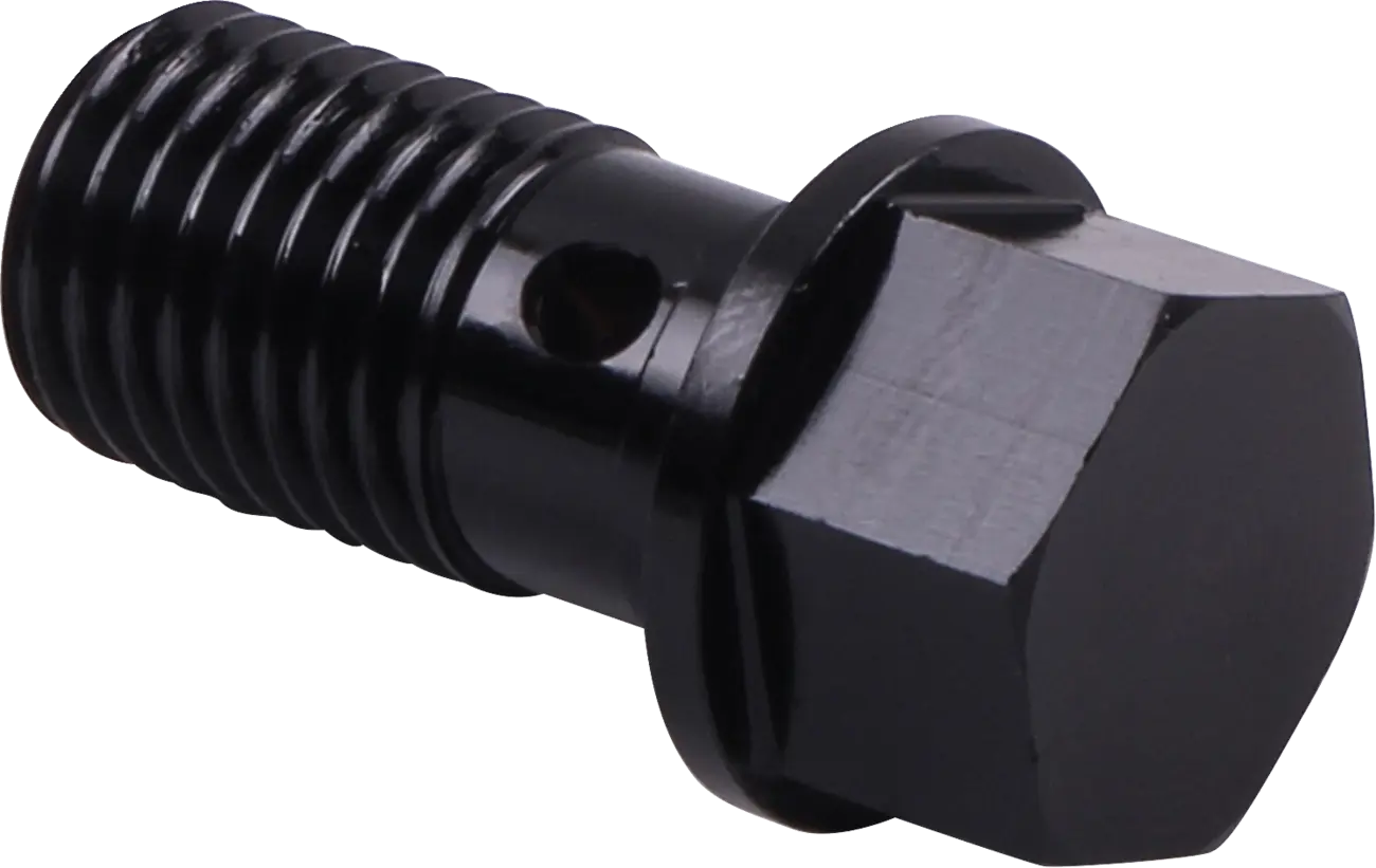 Magnum Shielding Banjo Bolt für 7/16" Banjo-Anschlüsse