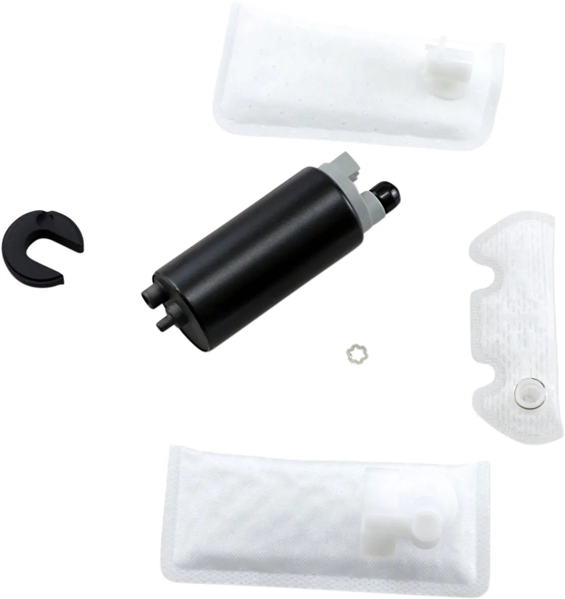 All Balls Fuel Pump Rebuild Kit