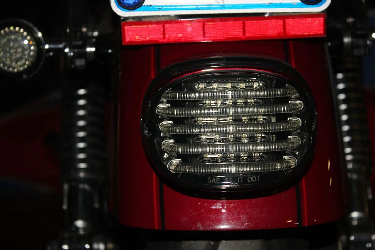 Custom Dynamics Probeam® Led Taillight Kit