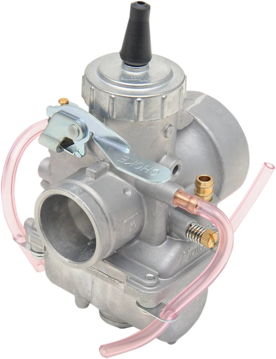 Mikuni Vm Series Round Slide Carburetor