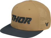 Thor Corp 6 Panel Snapback Hat