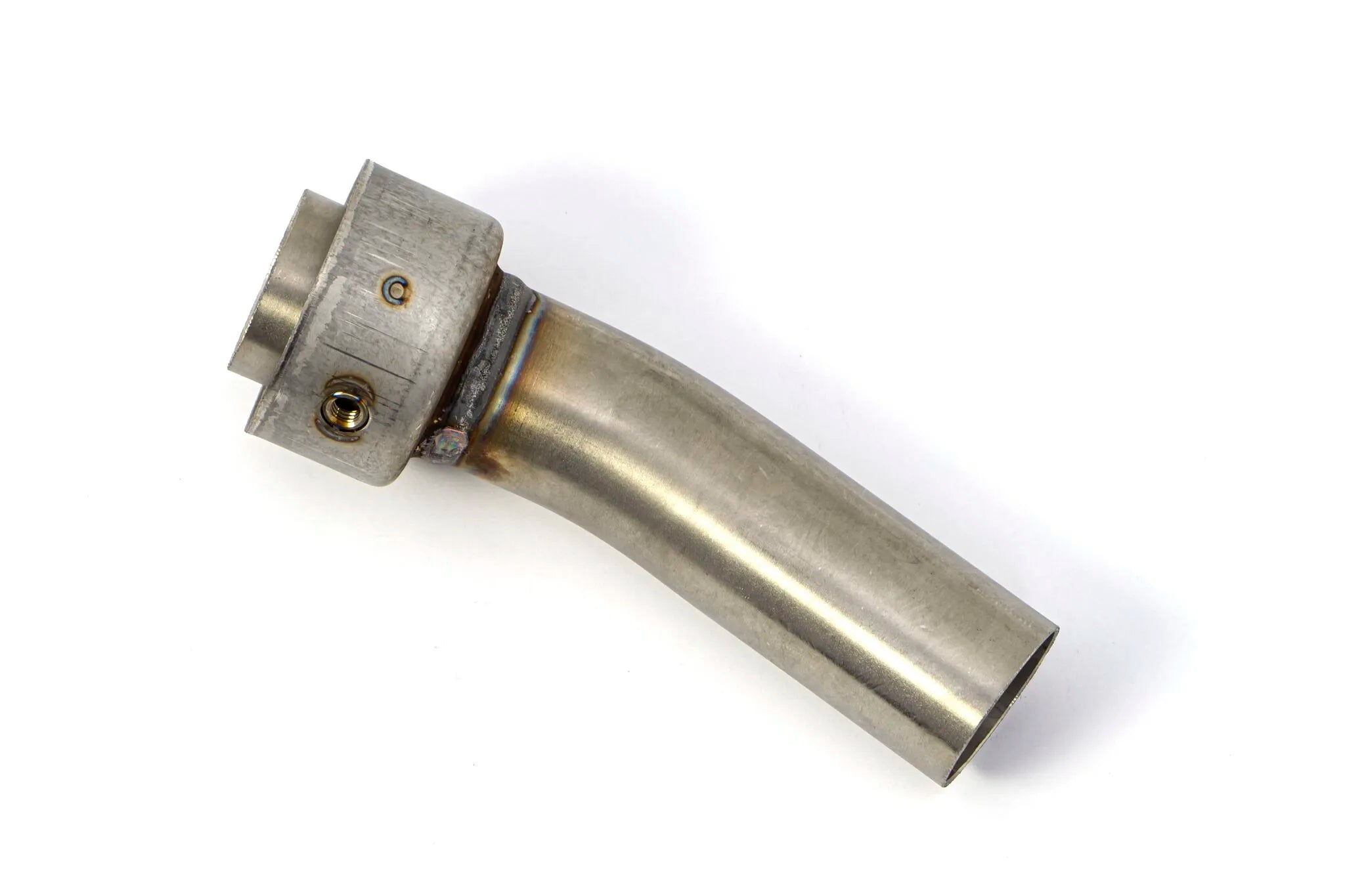 Akrapovic Geräuschdämpfer Einsatz - Reduziert Auspuffgeräusche