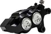 Performance Machine Race Series Monobloc Bremssattel für 11.8" Rotoren
