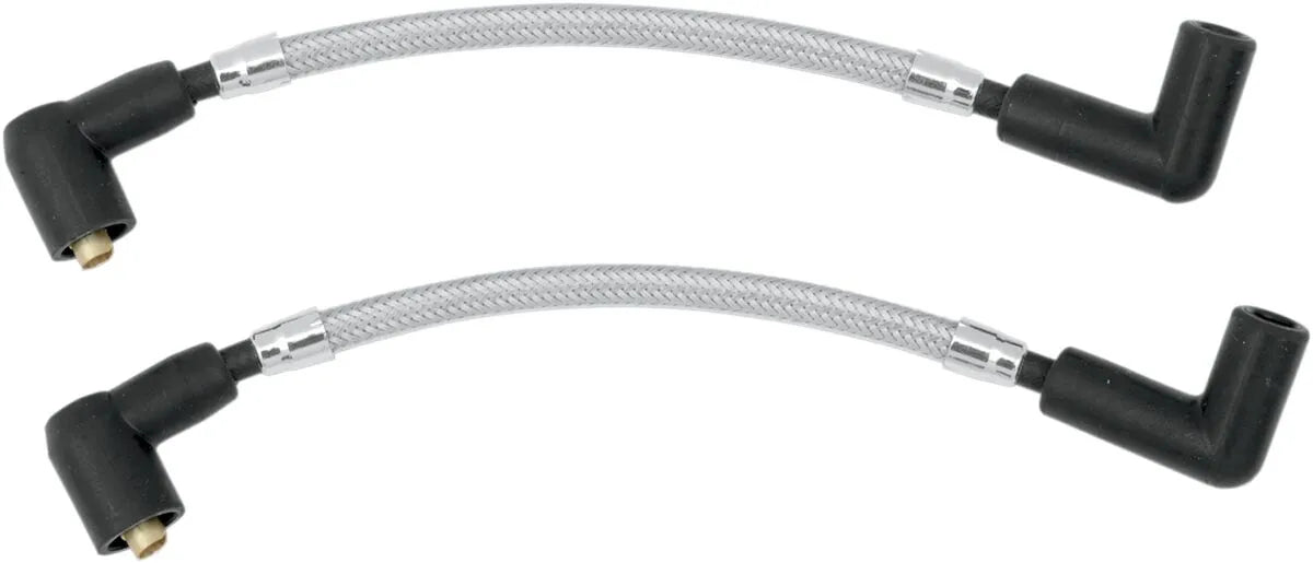 Magnum Shielding Braided Spark Plug Wire