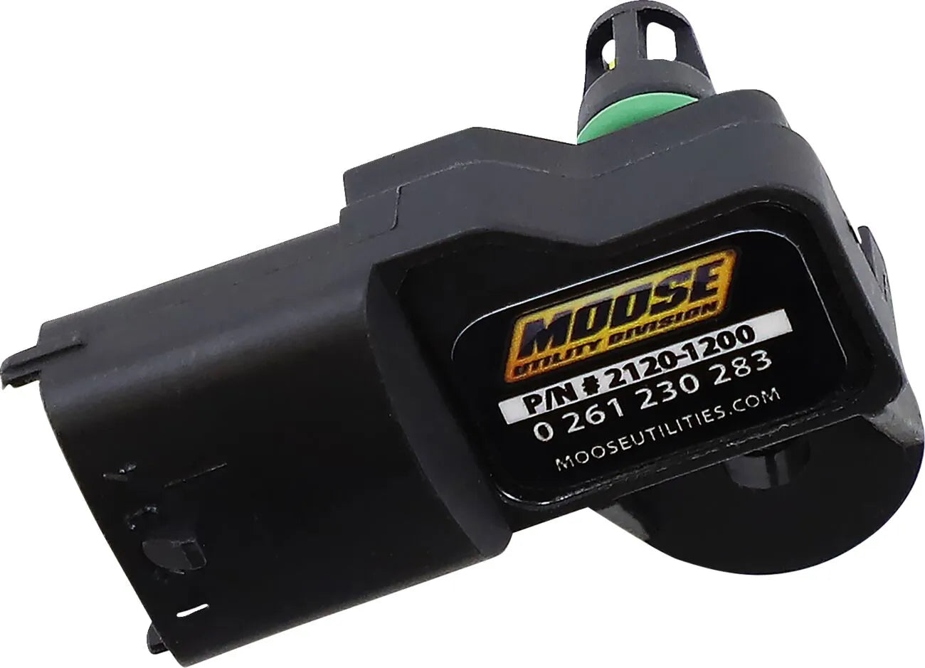 Moose Offroad T-map Sensor