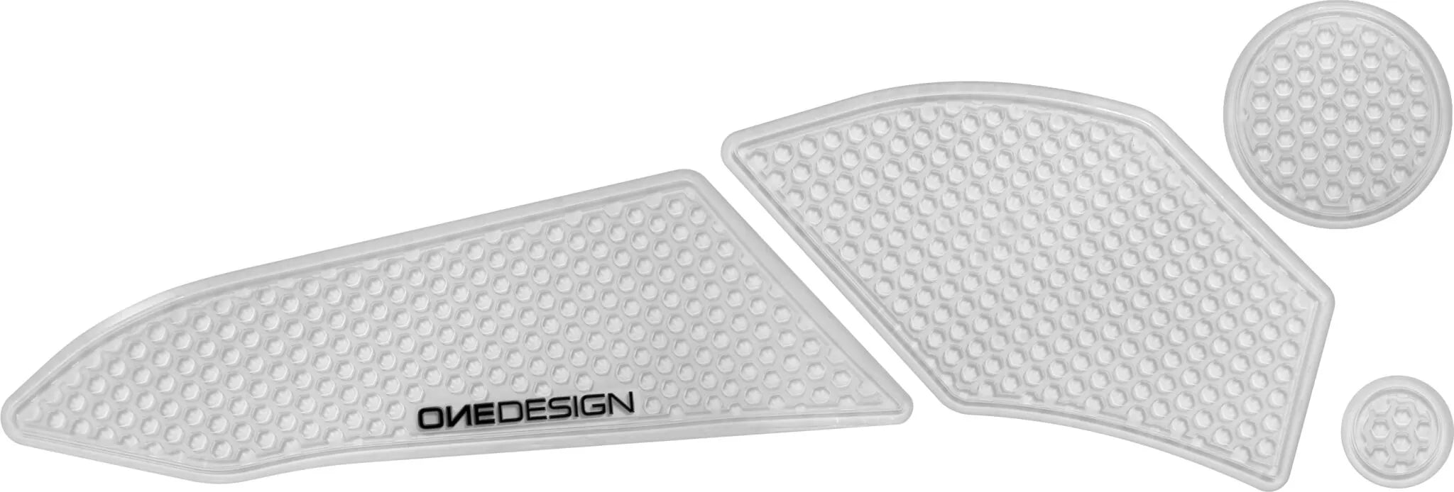 Onedesign Tank Grip Clear