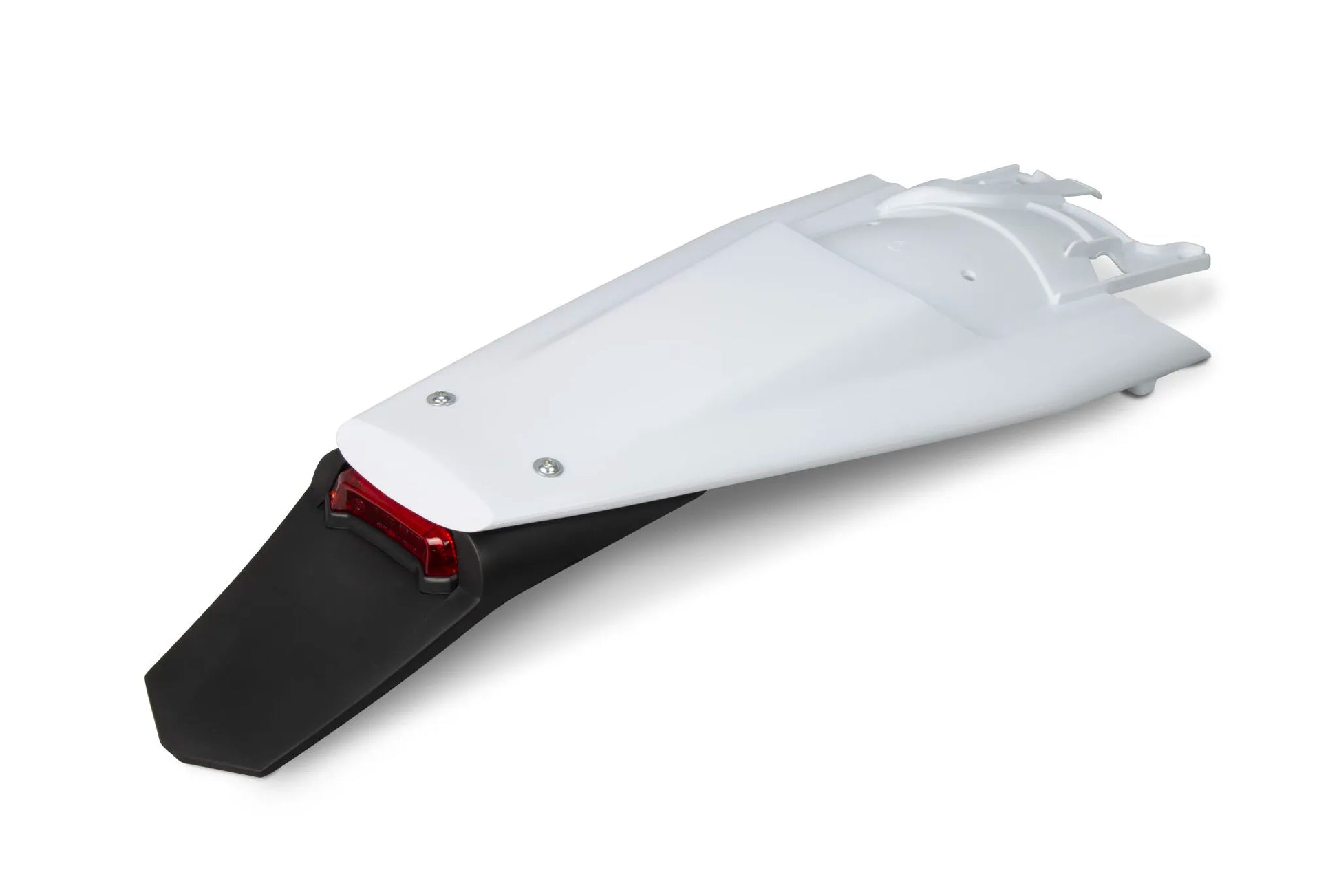 UFO MX Rear Fender for Husqvarna