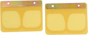 Boyesen Power Reed Set