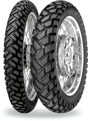 Metzeler Enduro 3 Sahara Dual-sport Tire - 130/80-17 Rear