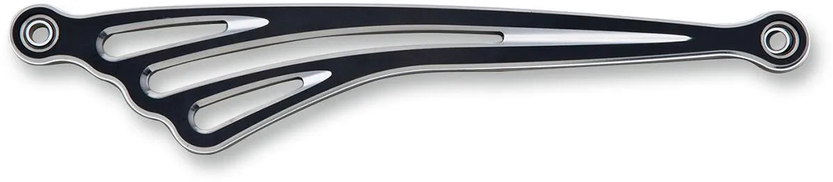 Arlen Ness Deep Cut Shift Rod