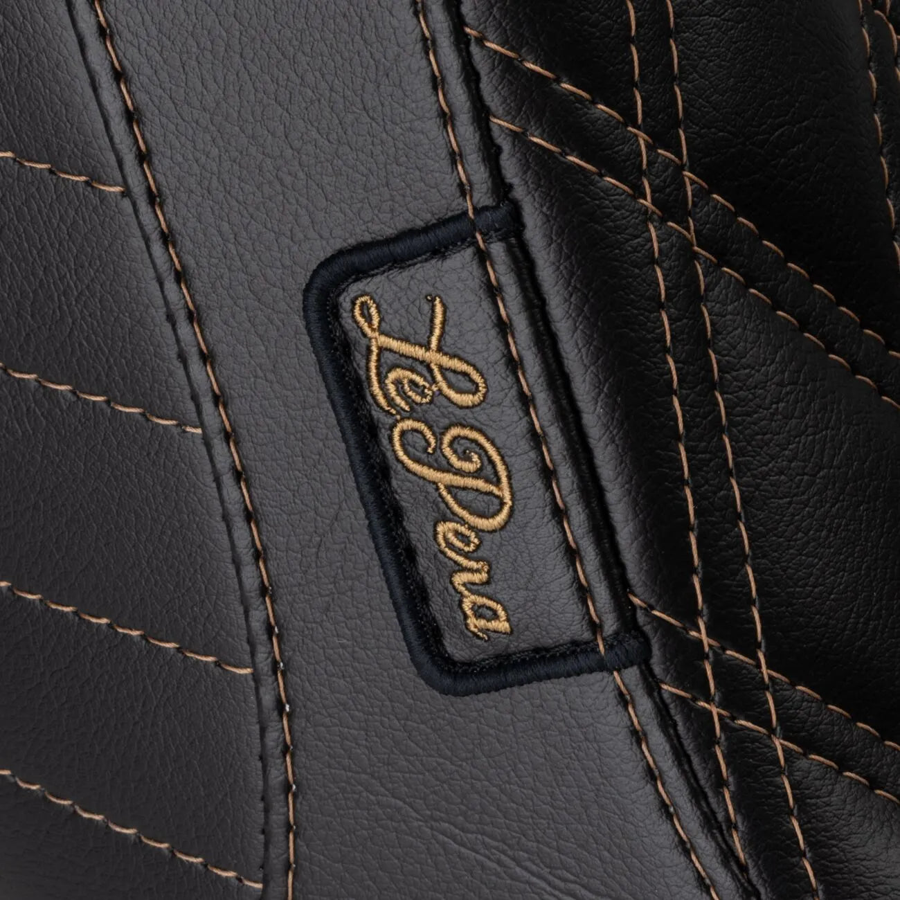 Le Pera Tailwhip Up Front Seat - For Harley Davidson