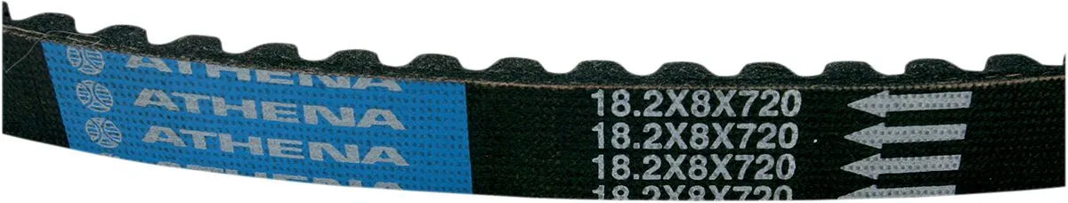 Athena Scooter Transmission Belt 720mm