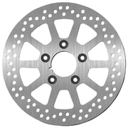 Sbs Standard Runde Bremsscheibe Für Motorräder - Hinten