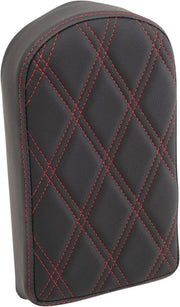 Drag Specialties Backrest Pad For Sissy Bars