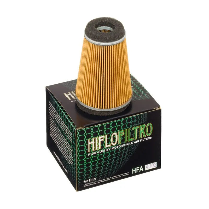Hiflofiltro Air Filter For Various Bikes