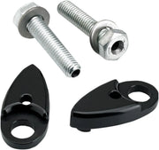 Joker Machine Adapter Plates - Side Rail Mounted Lights