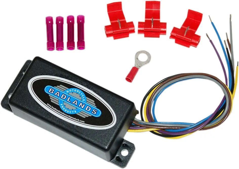 Badlands Intensifier High-low Module Ii