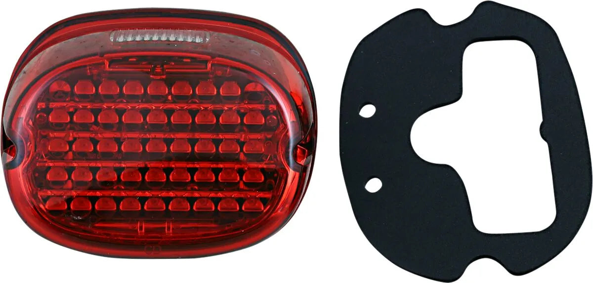 Custom Dynamics Low Profile Led Taillight