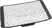 Zieger Radiator Guard For Motorcycles